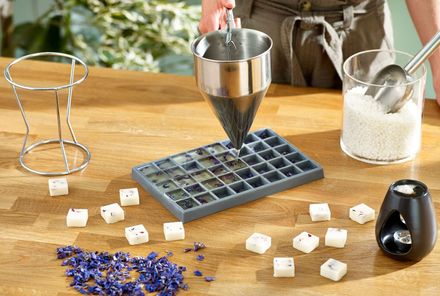 Wax Melts