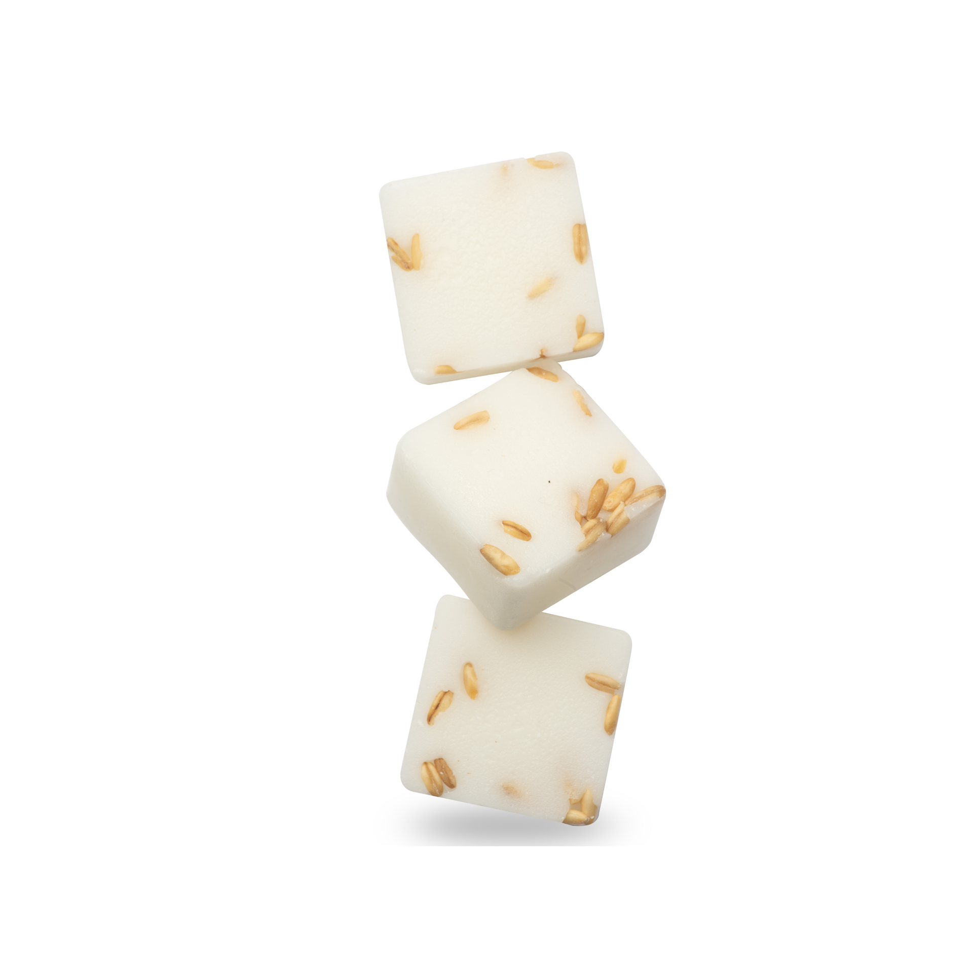 COCONUT & VANILLA WAX MELT