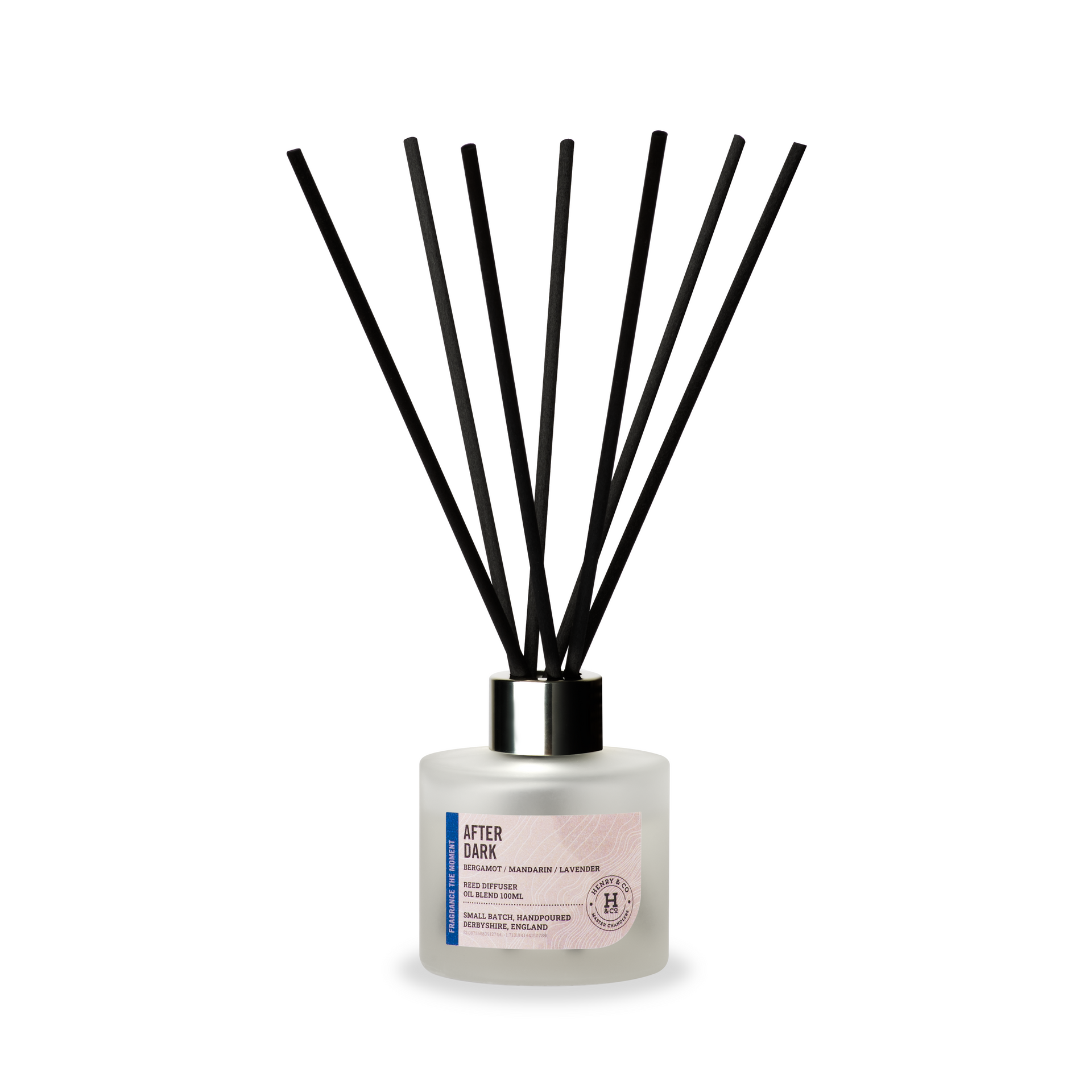 after dark reed diffuser