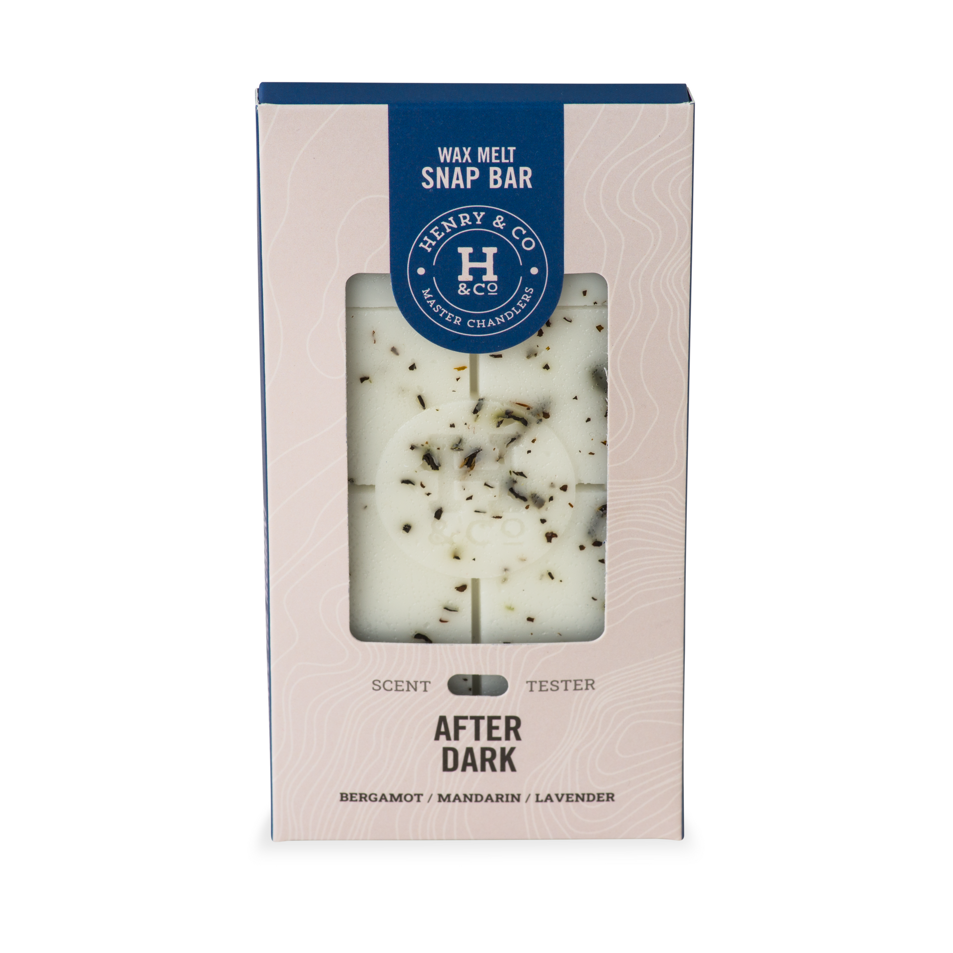 after dark wax melt bar