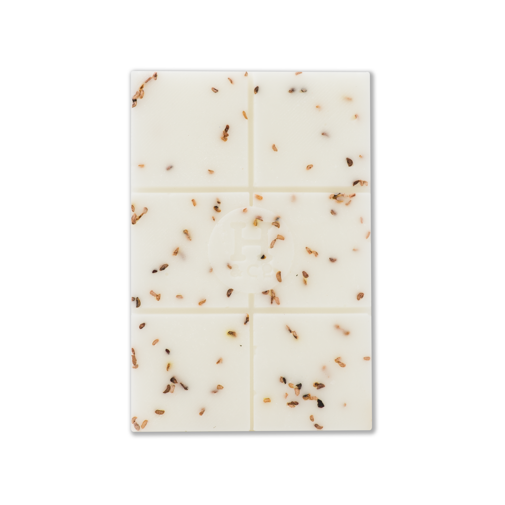 black plum & rhubarb Wax Melt Bar