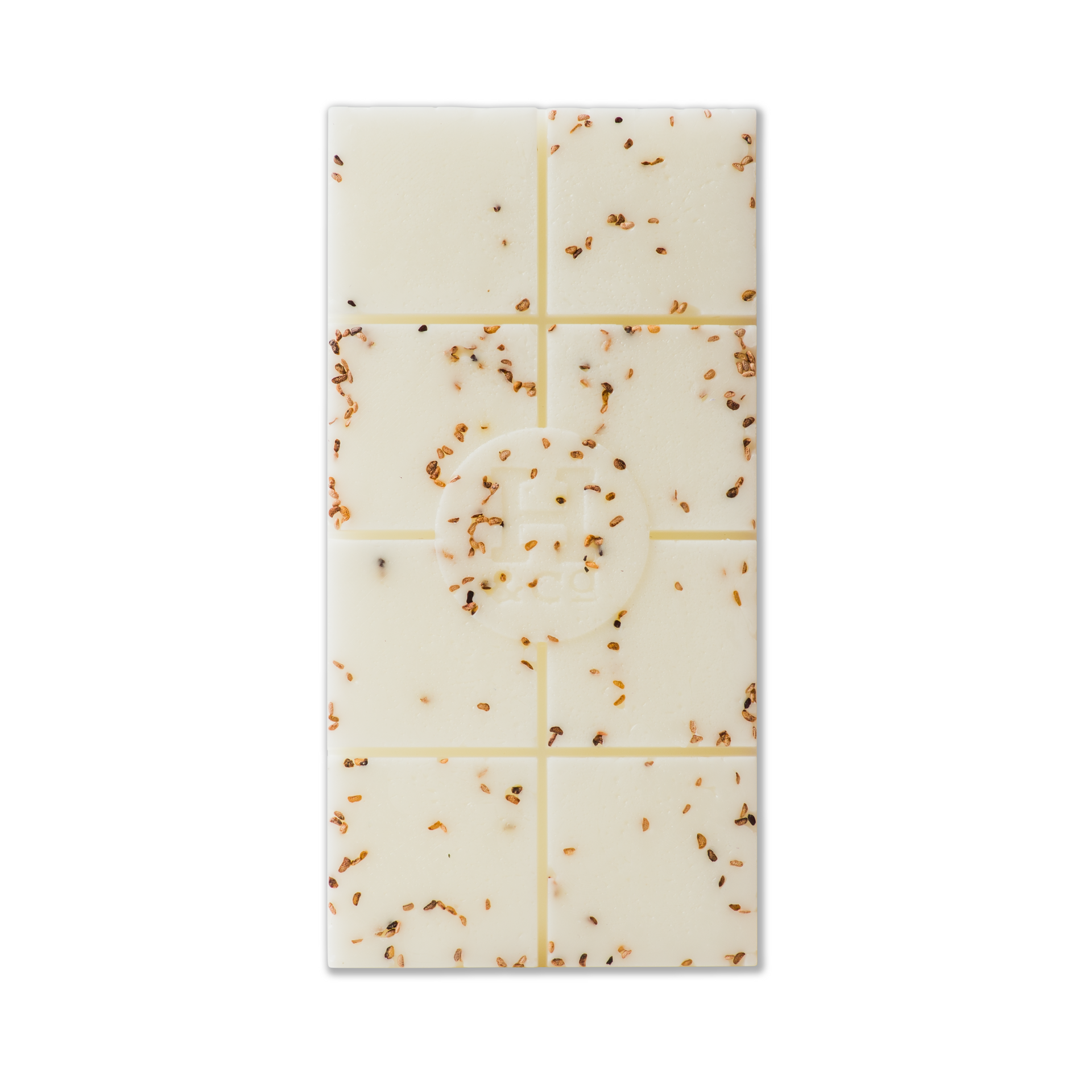 BLACK PLUM & RHUBARB WAX MELT BAR