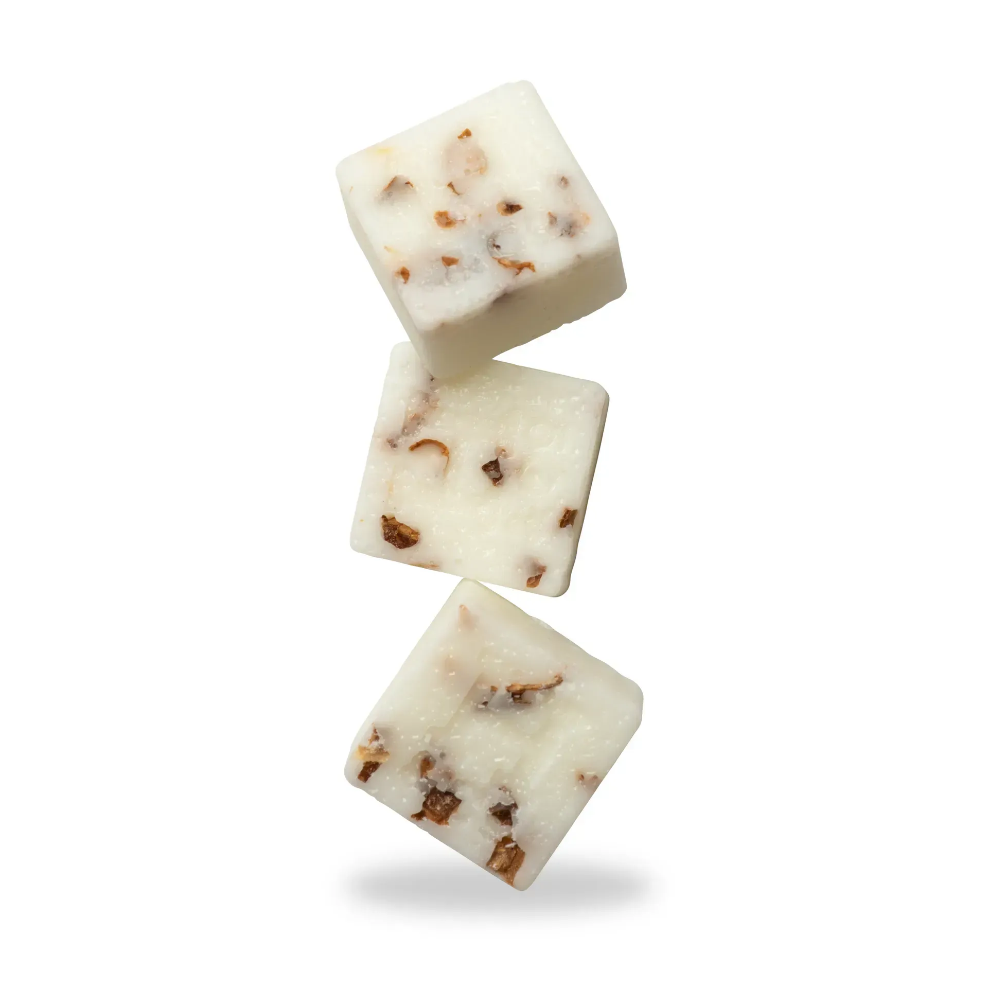 coconut and lime wax melt