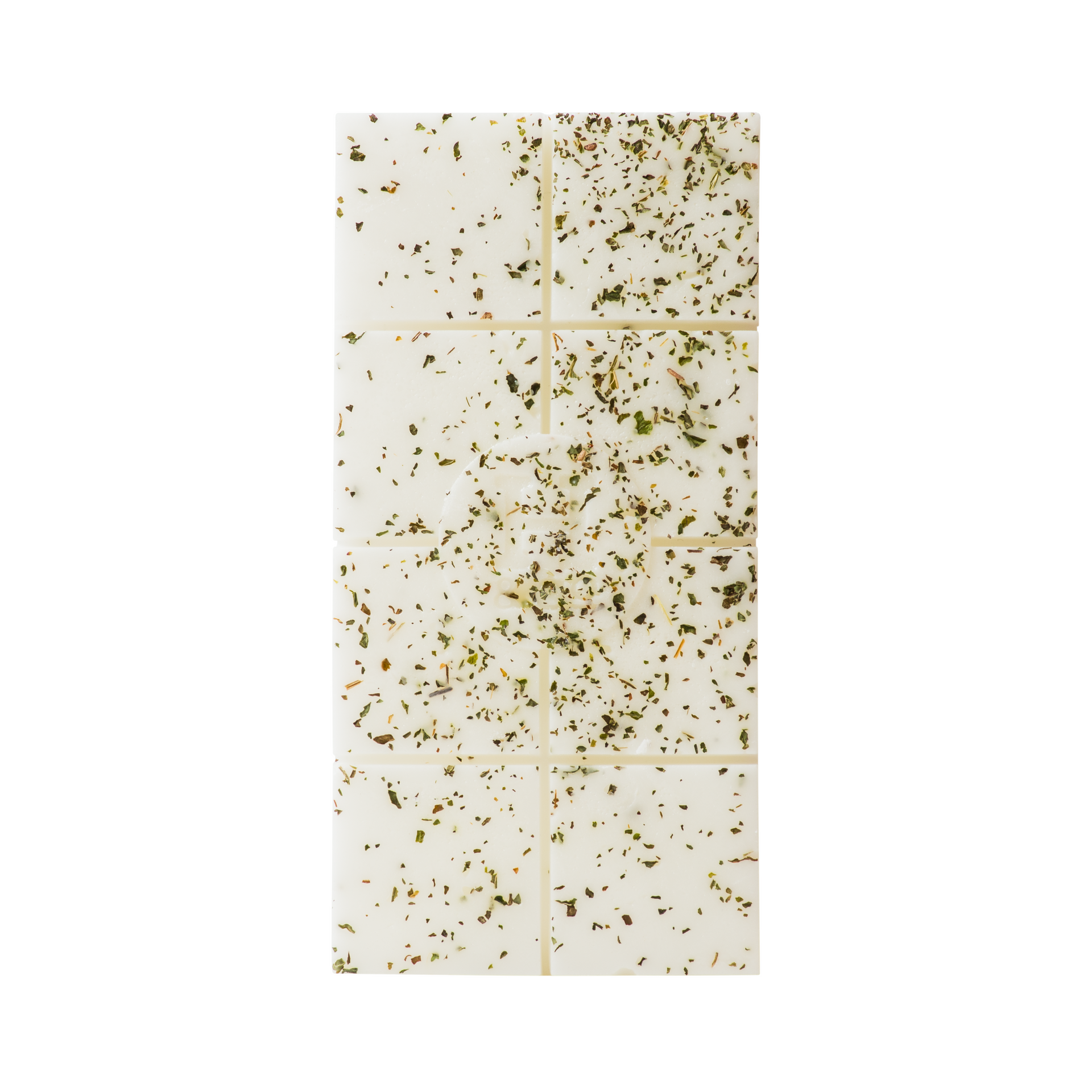 EUCALYPTUS & OAKMOSS wax melt bar
