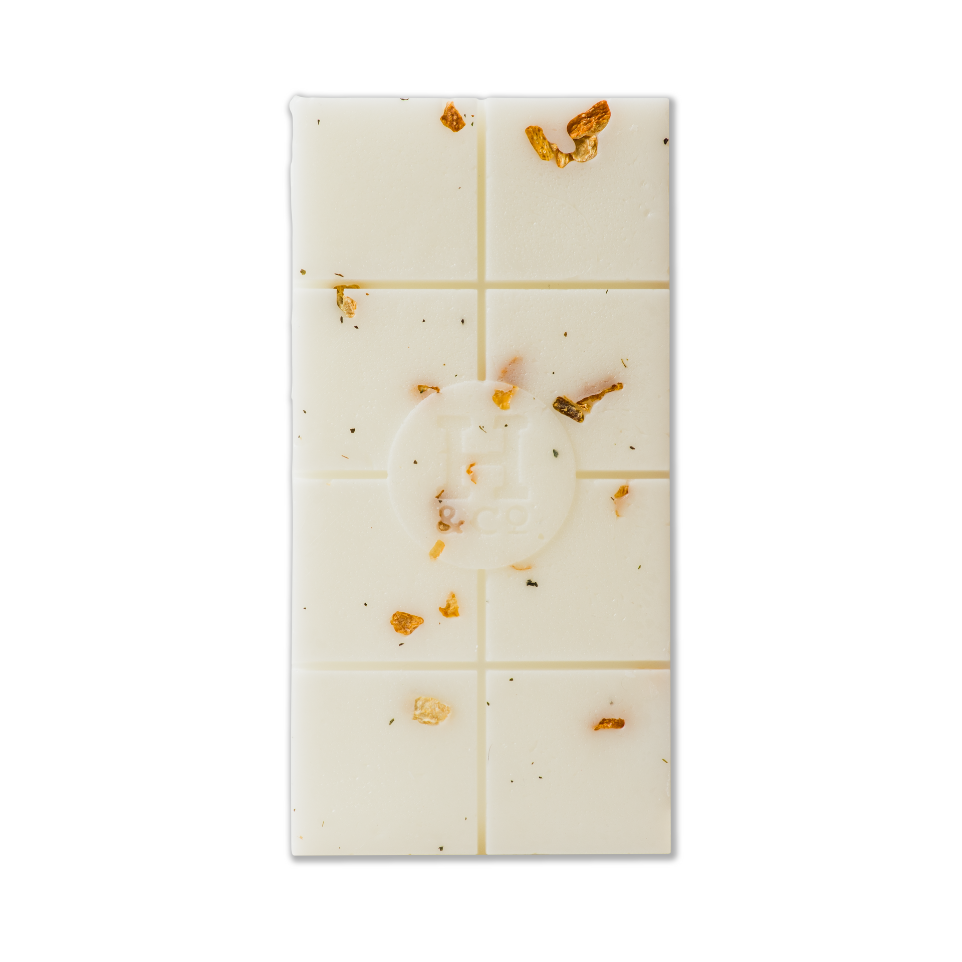 fresh linen wax melt bar
