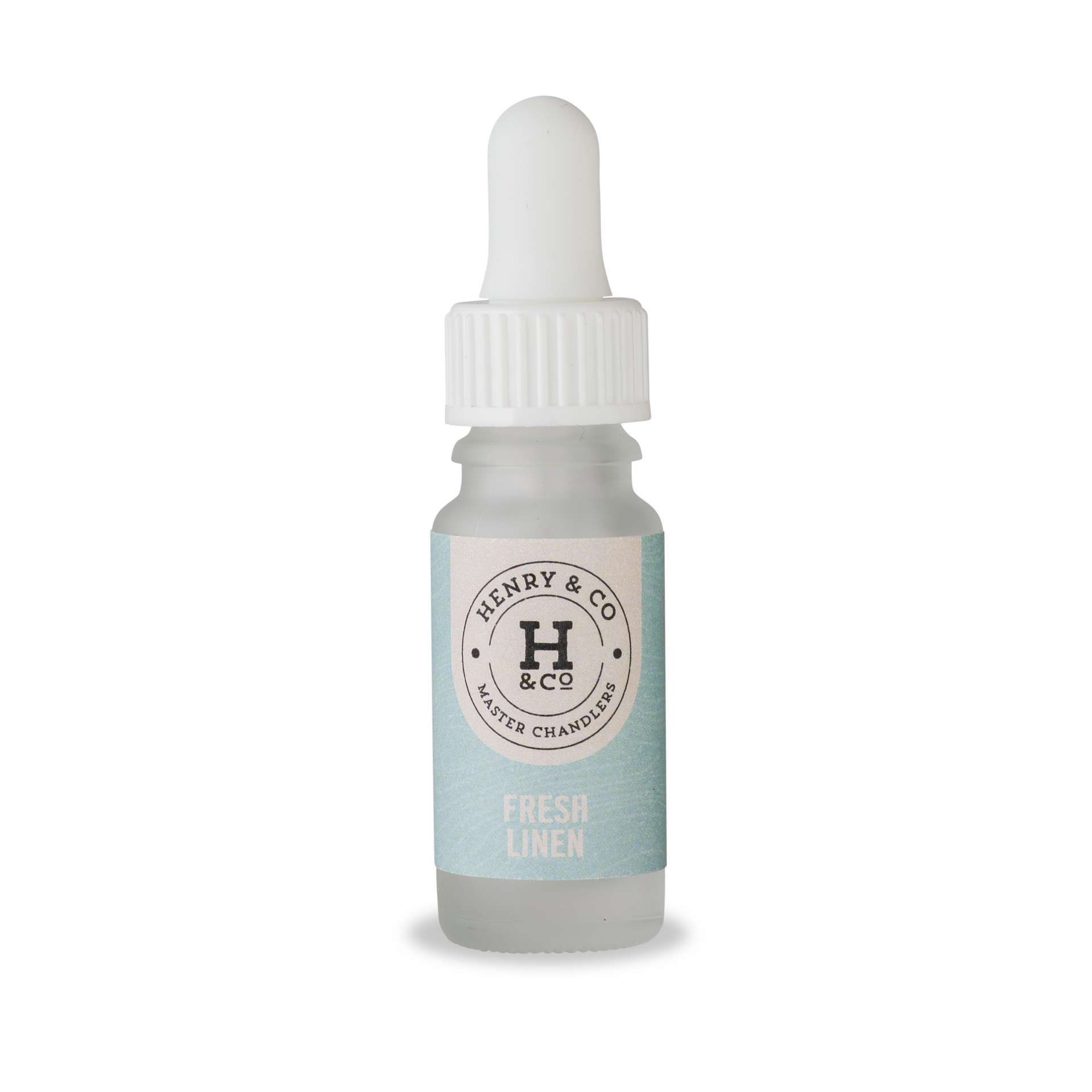 fresh linen aroma oil