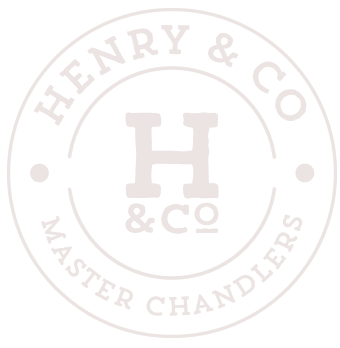 Henry & Co Home Fragrance