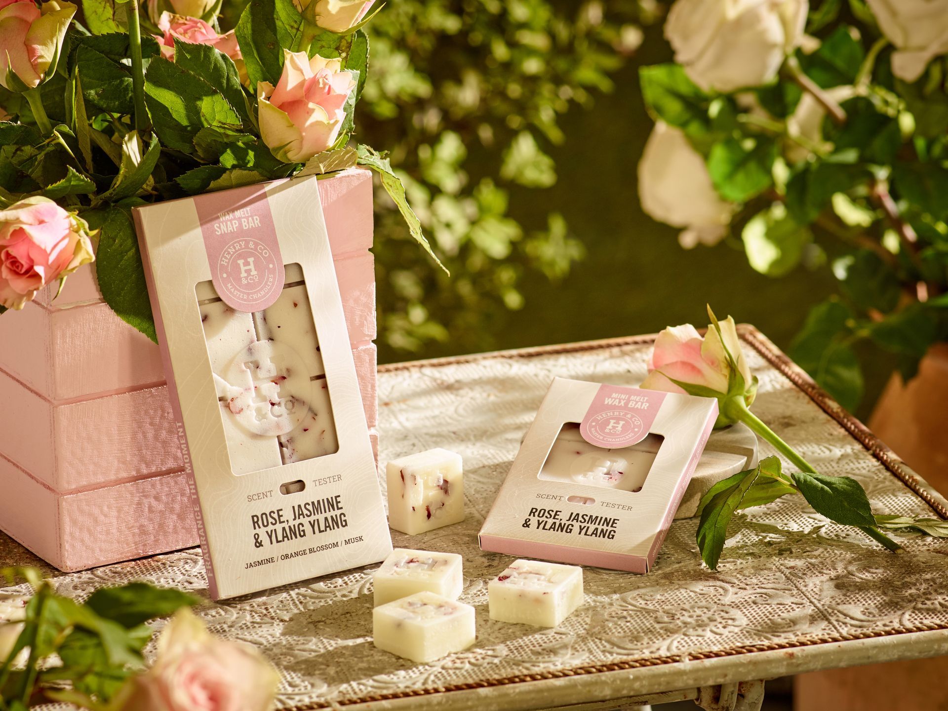 Small Mother’s Day Gifts Under £20 - Thoughtful Wax Melt & Burner Ideas Mum Will Love