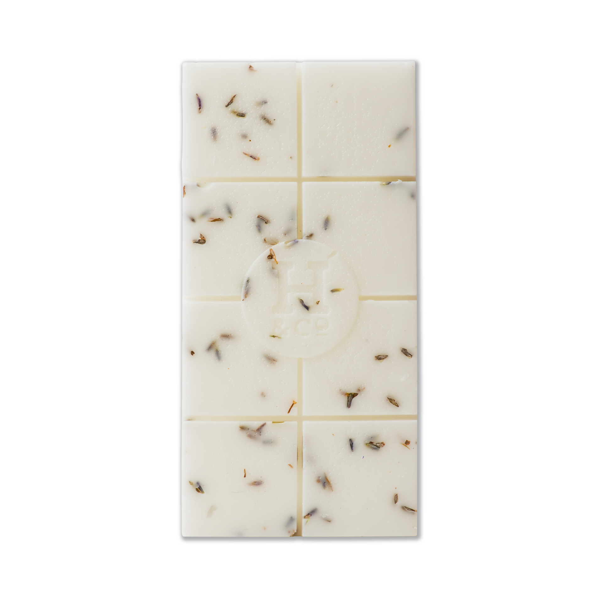 lavender & chamomile melt bar