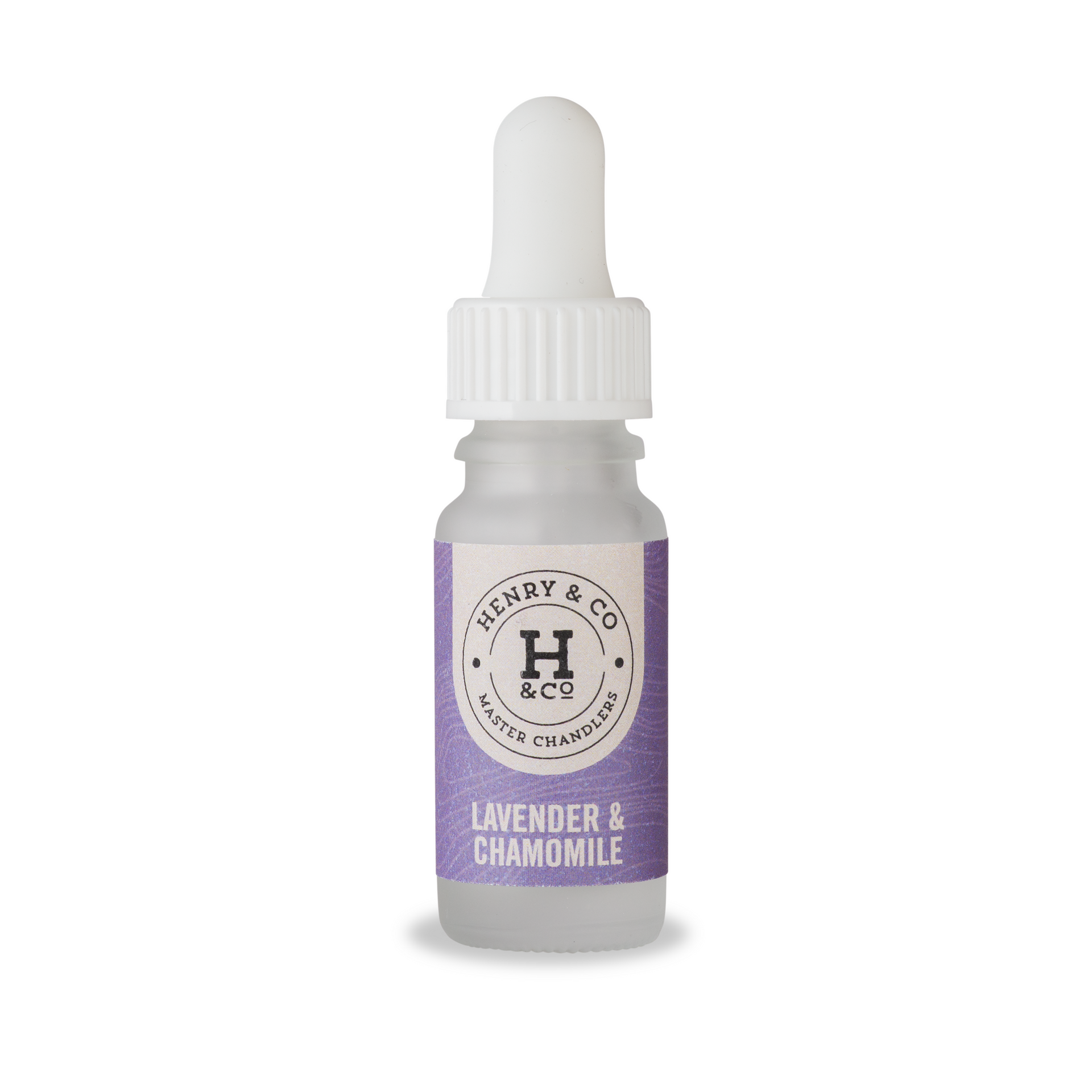 Lavender & chamomile fragrance oil