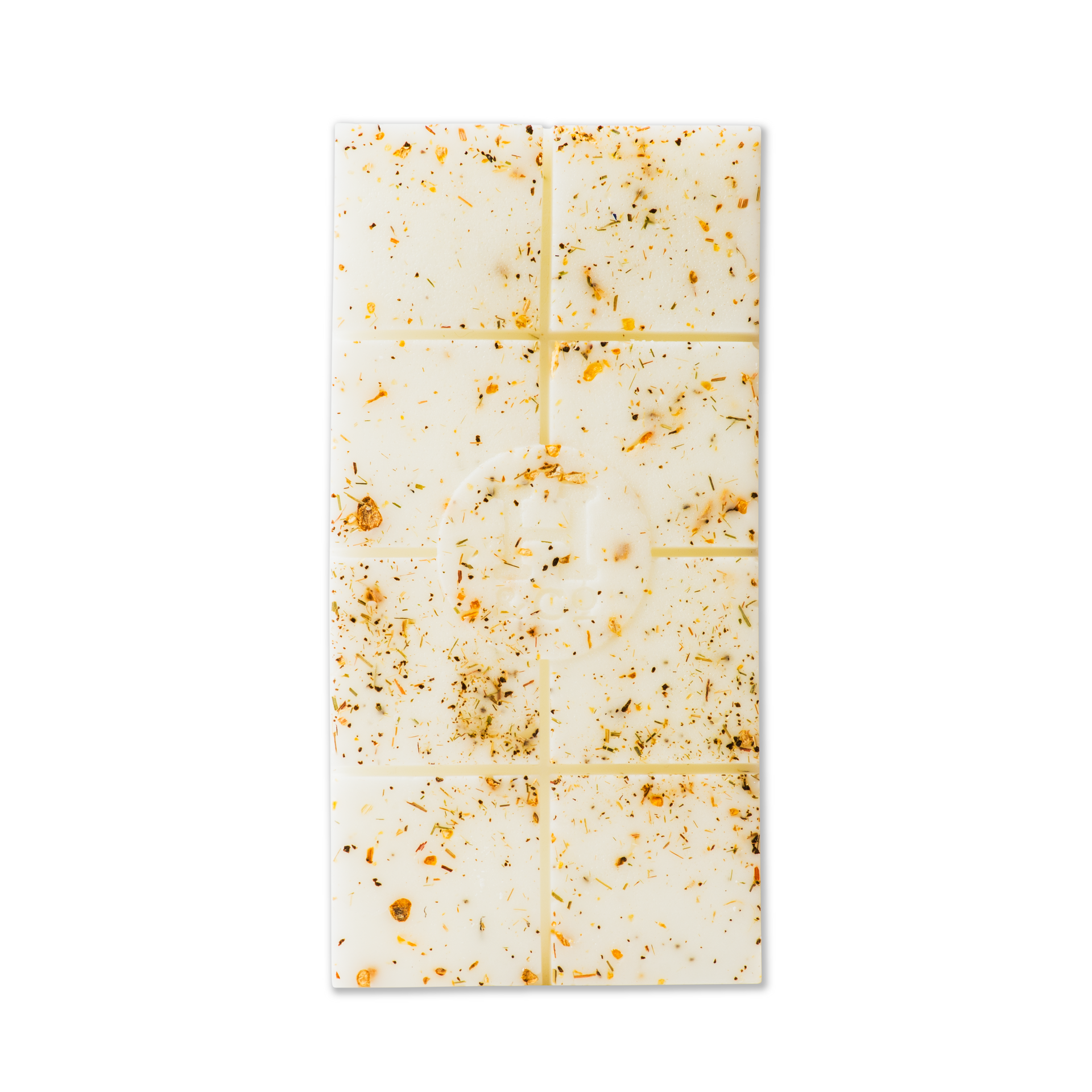 lemongrass & ginger wax melt bar