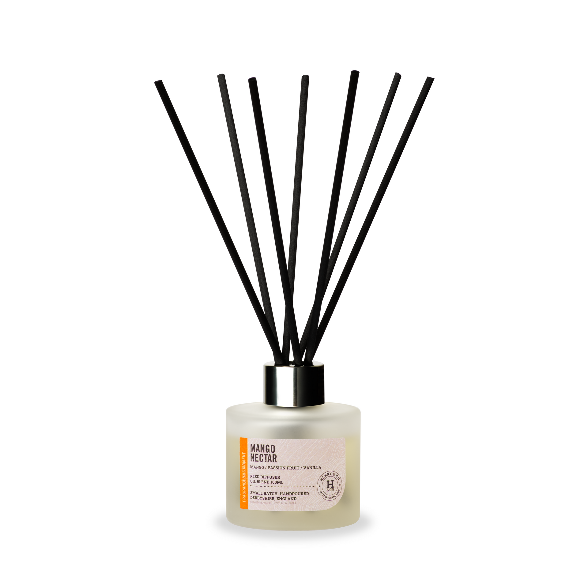mango nectar reed diffuser