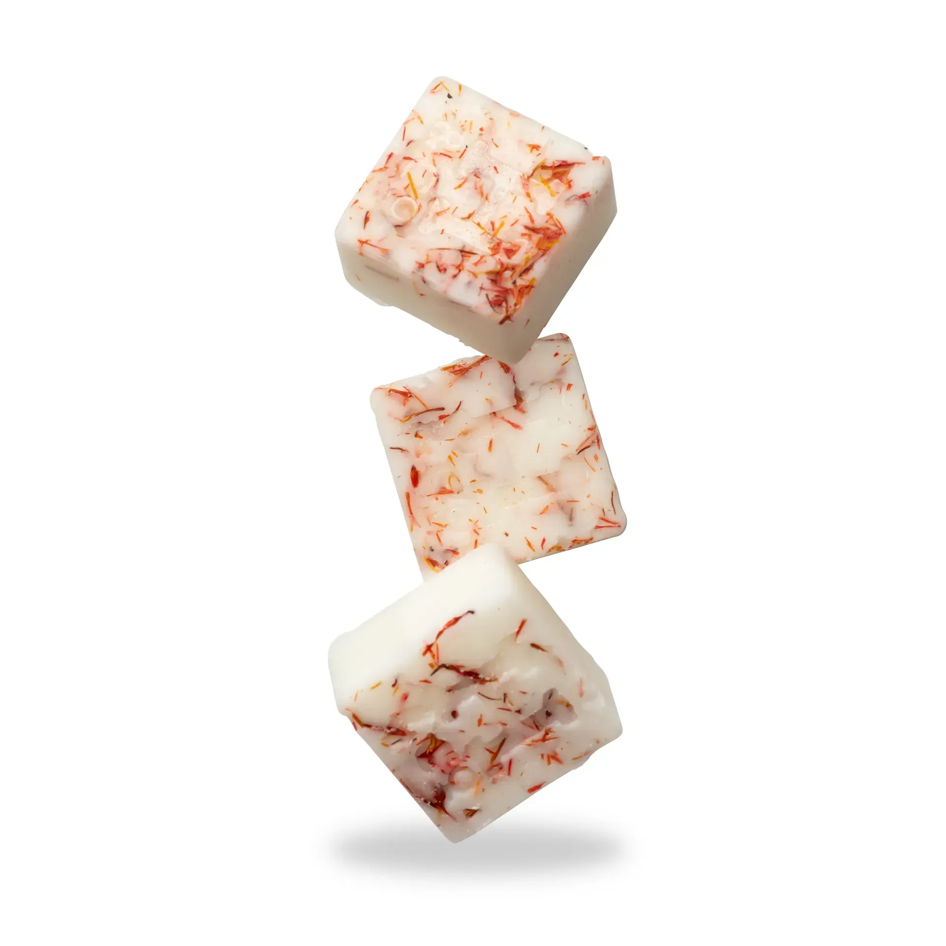 peach musk WAX MELTS
