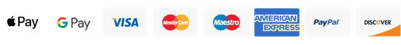 Payment options