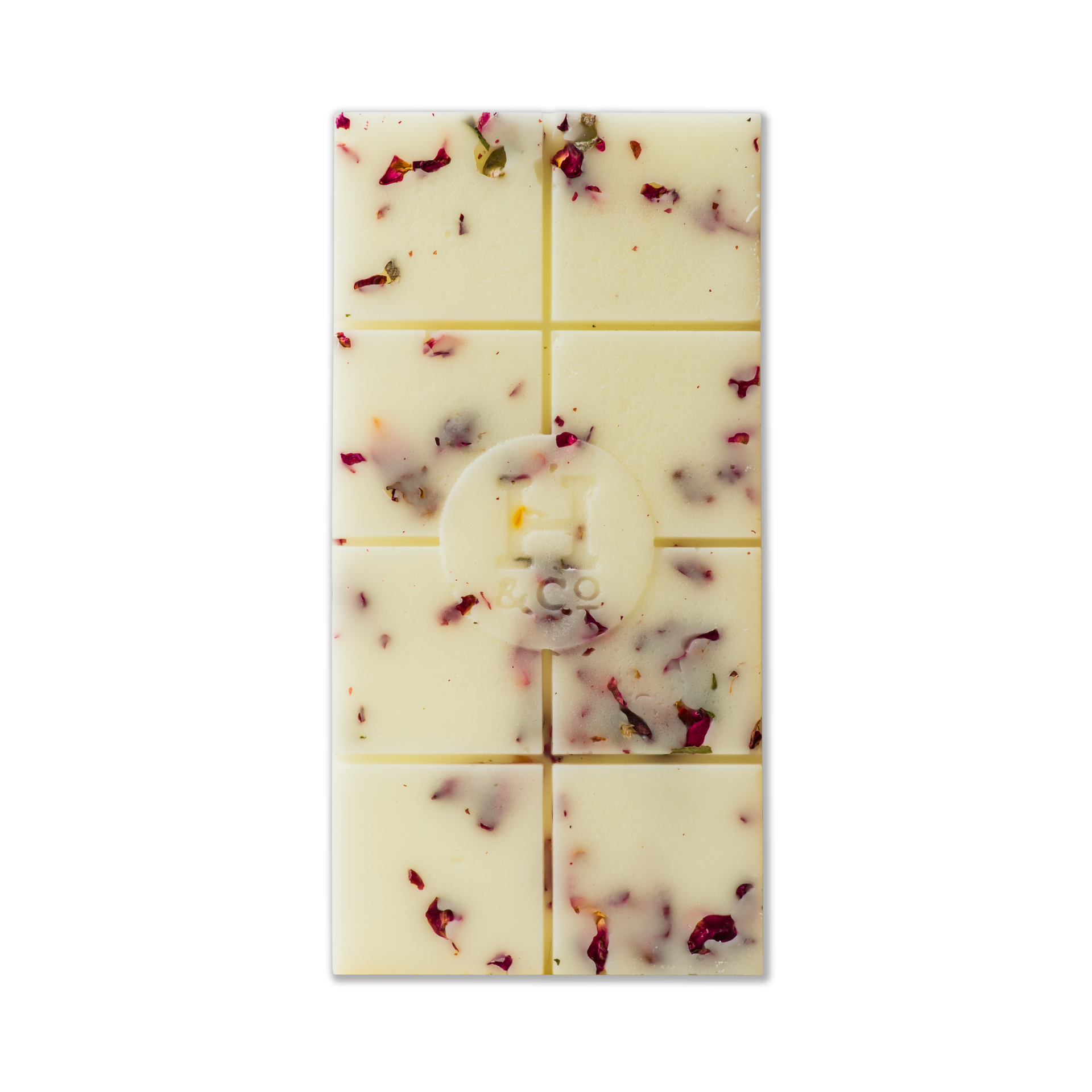ROSE, JASMINE & YLANG YLANG wax melt bar