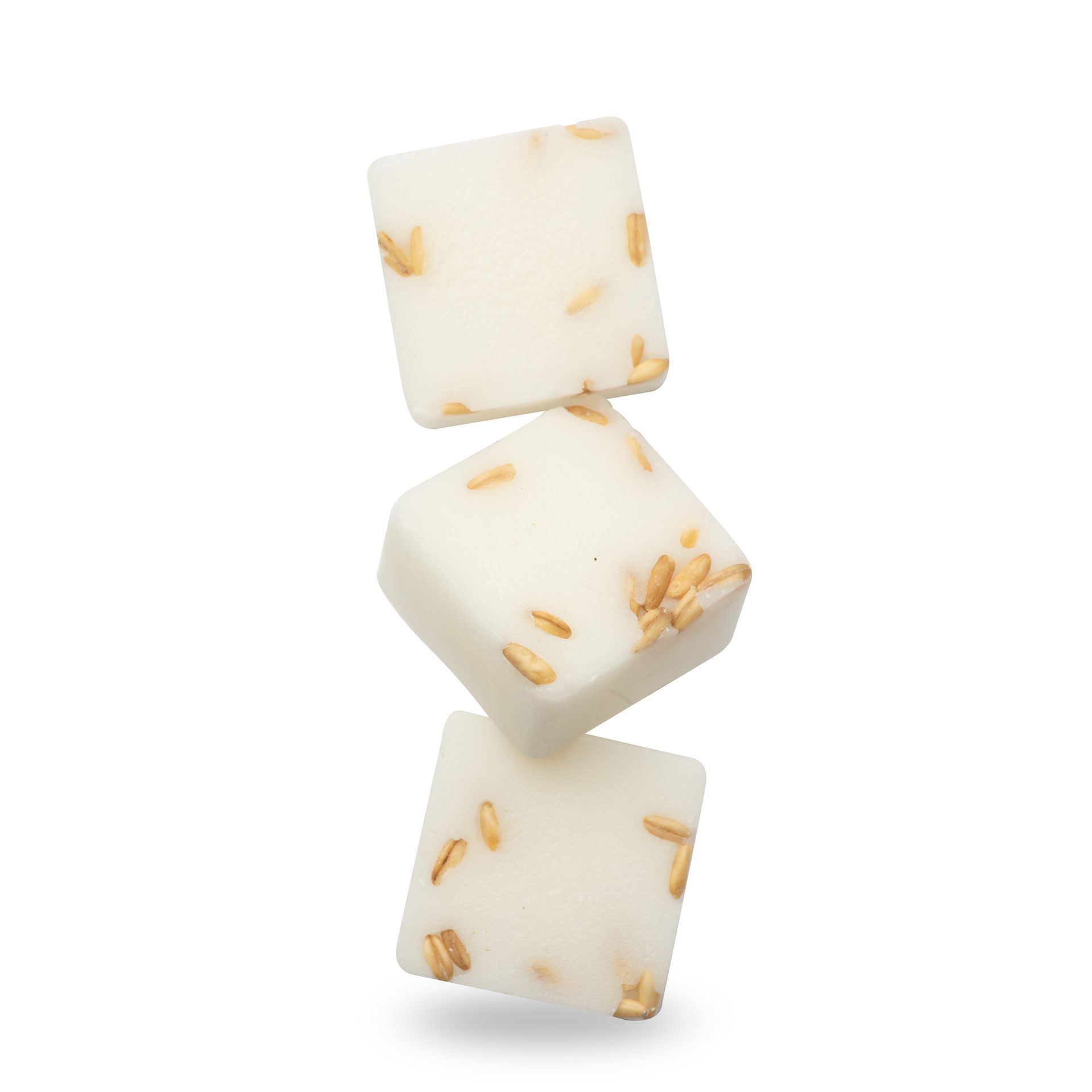 soft vanilla WAX MELTS