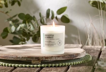 Scented Candles