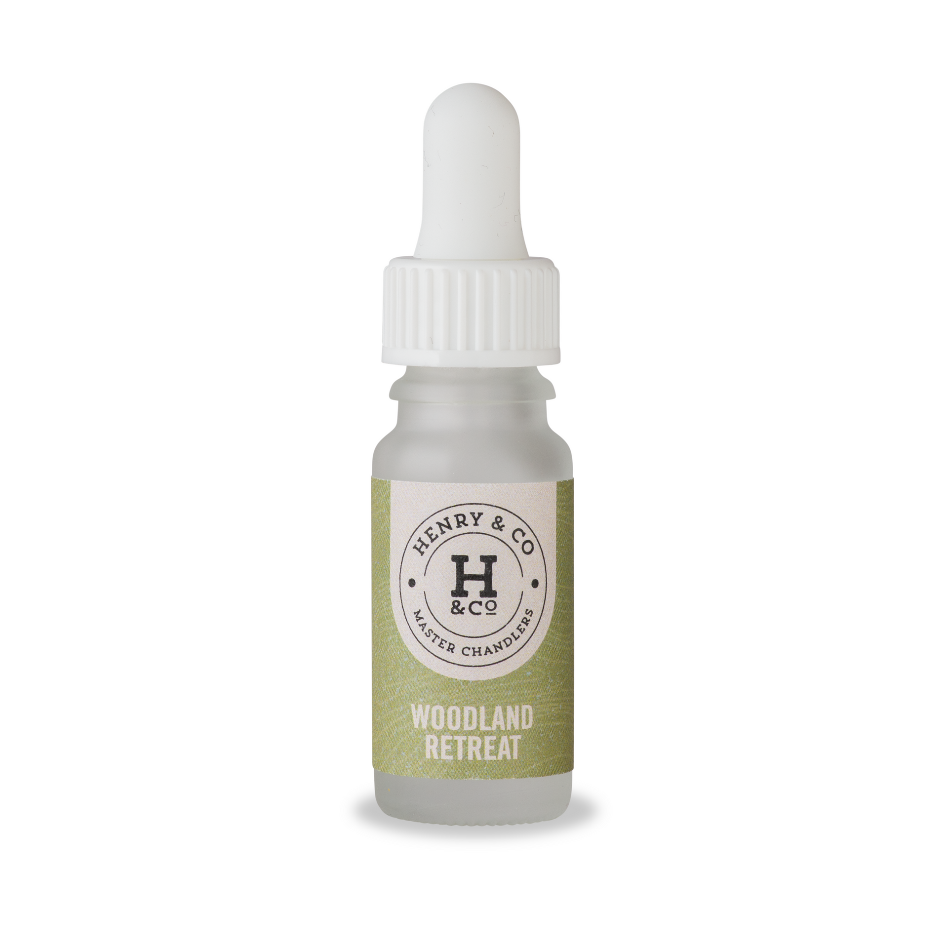 woodland retreat aroma oil