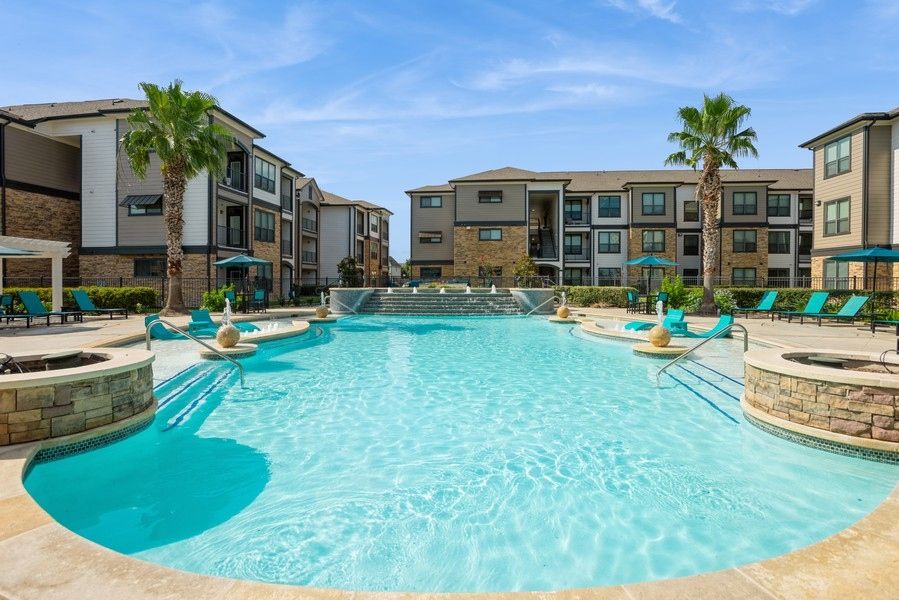 Haven at Eldridge Apartments in Houston, TX