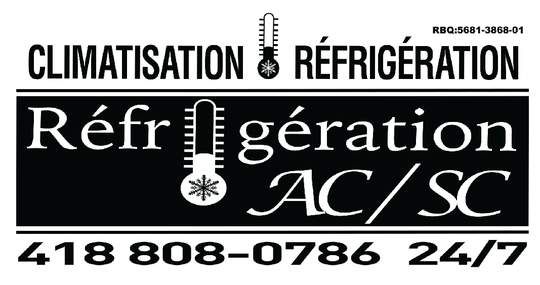 Logo Refrigeration ac/sc