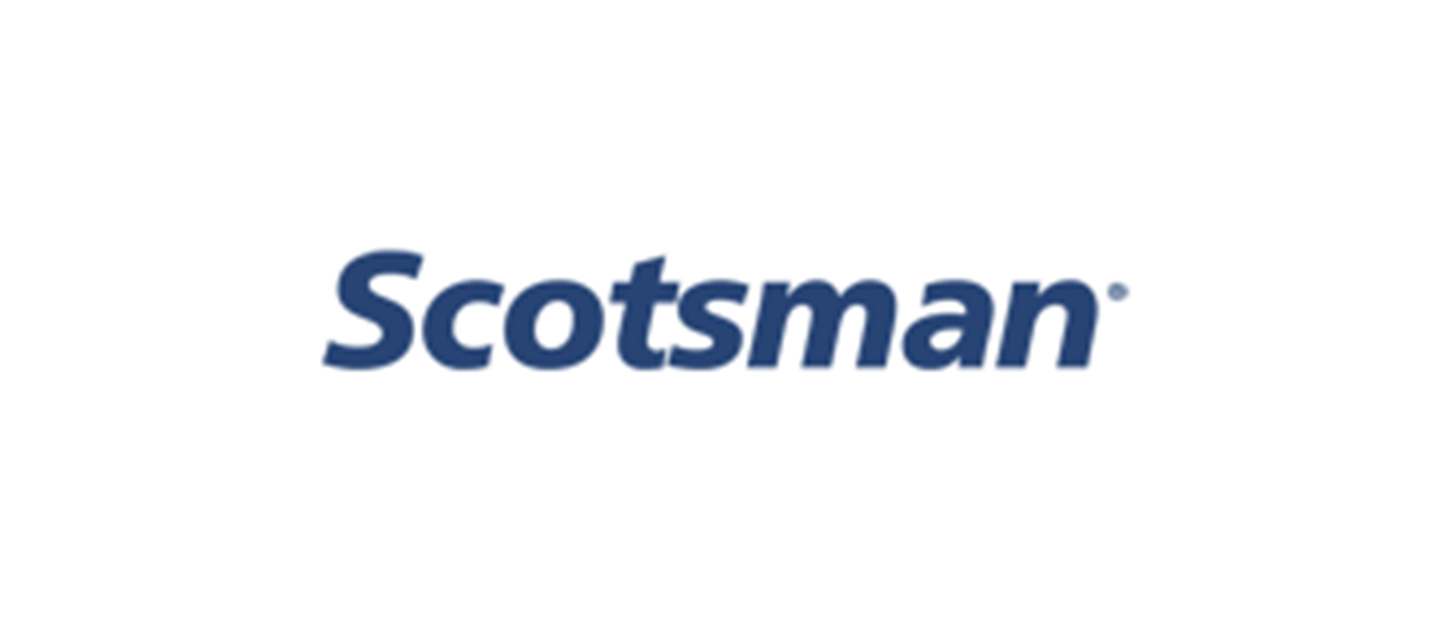Le logo écossais est sur fond blanc.