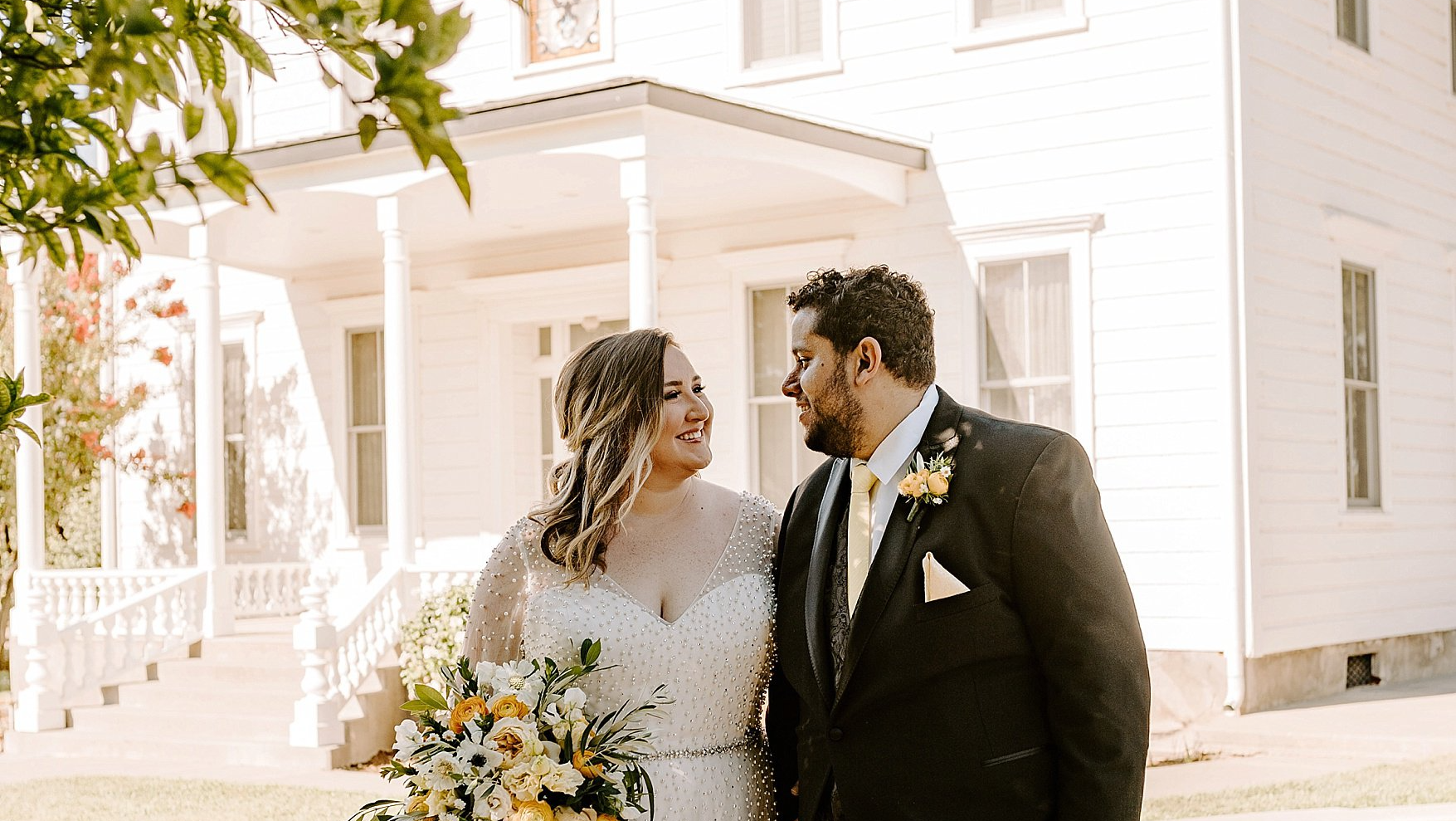 Abele Farms Wedding Venue