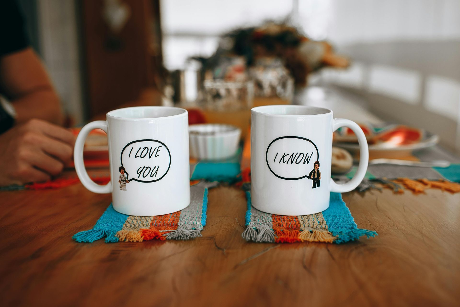 MUG