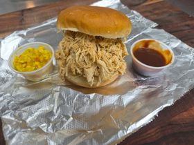 Pulled Pork