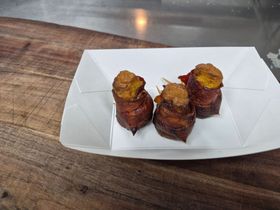 Pig Shots