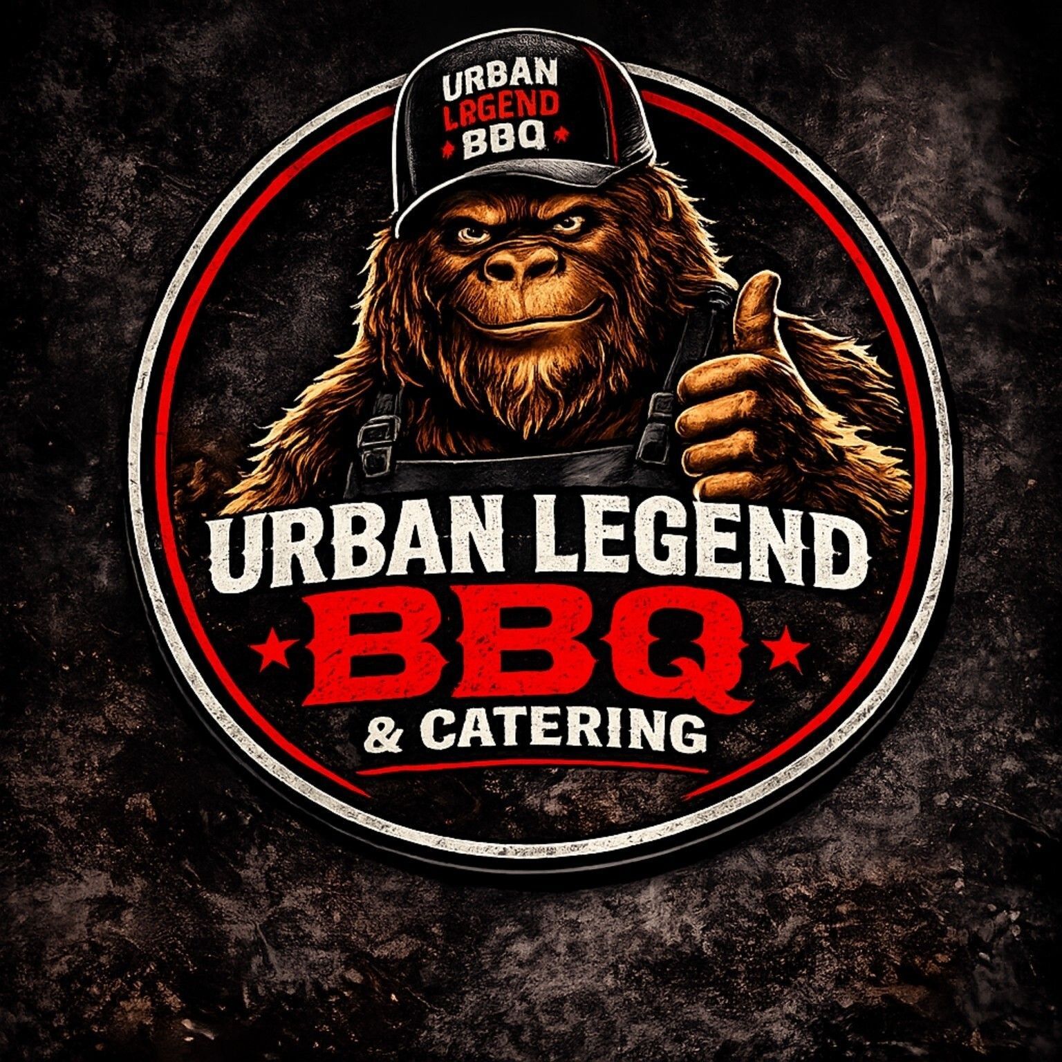 Urban Legend BBQ & Catering Urban Legend BBQ & Catering