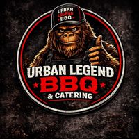 Urban Legend BBQ & Catering Urban Legend BBQ & Catering