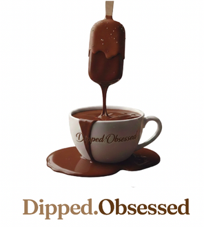 Dipped.Obsessed in California |