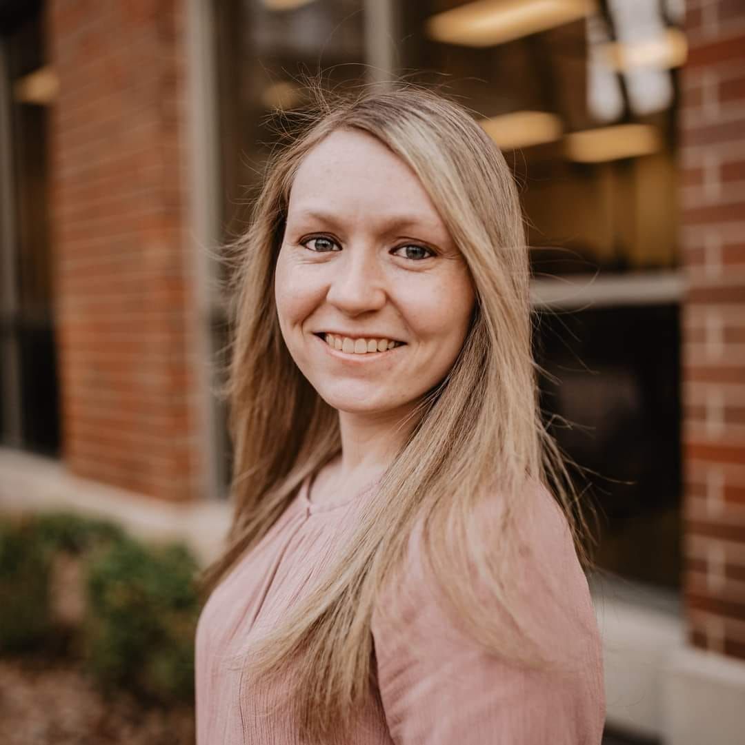Dr. Kathryn Schmidt