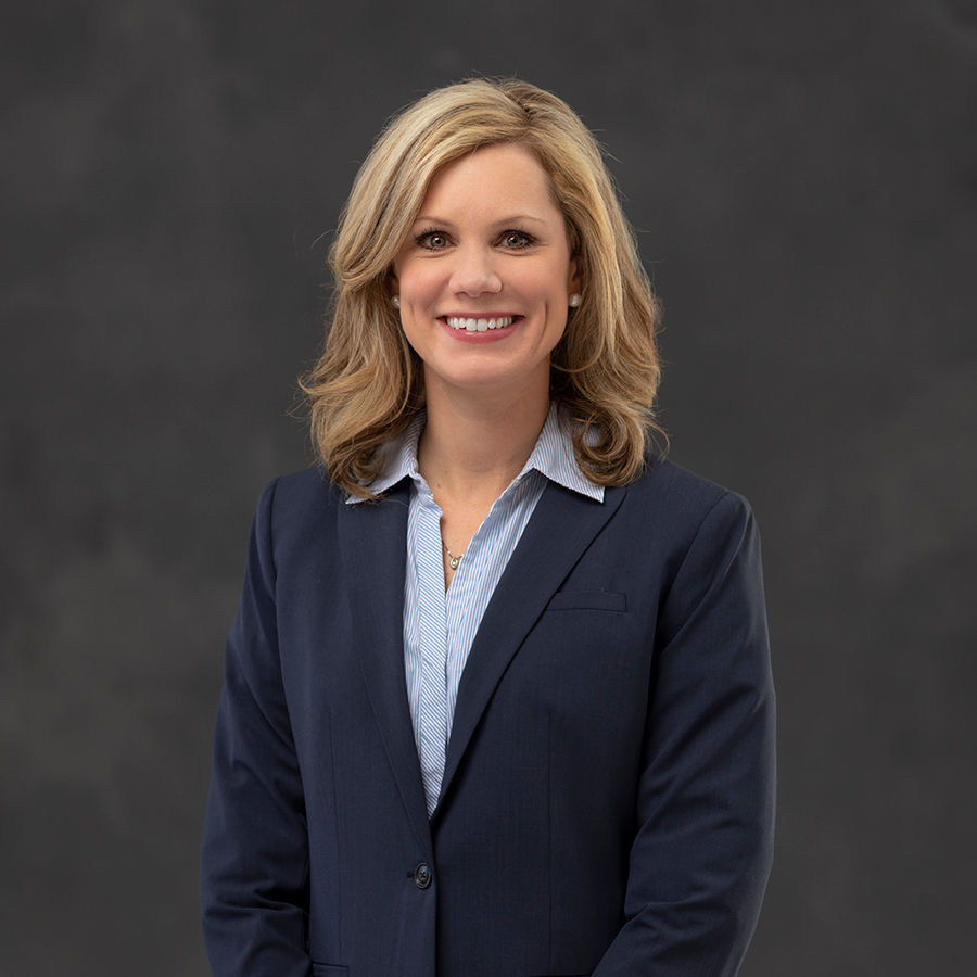 Dr. Krista Nelson