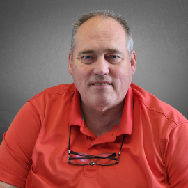 Dr. Perry Geistler