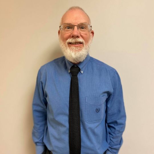 Dr. Richard Norlin