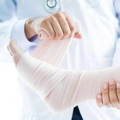 Podiatry