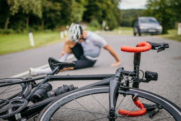 Picture Of Bike | Bronx, NY | XCALIBUR Chiropractic