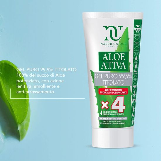 aloe ativa