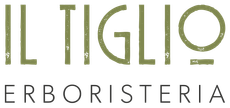 ERBORISTERIA IL TIGLIO - LOGO