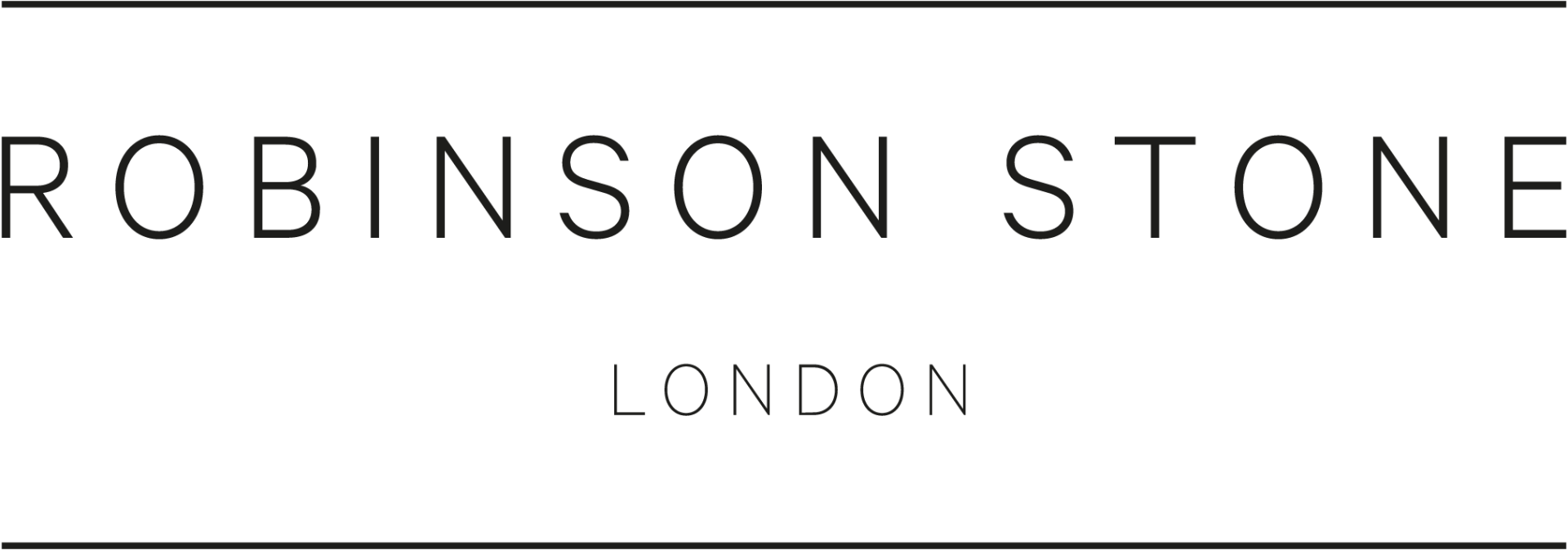Robinson Stone logo