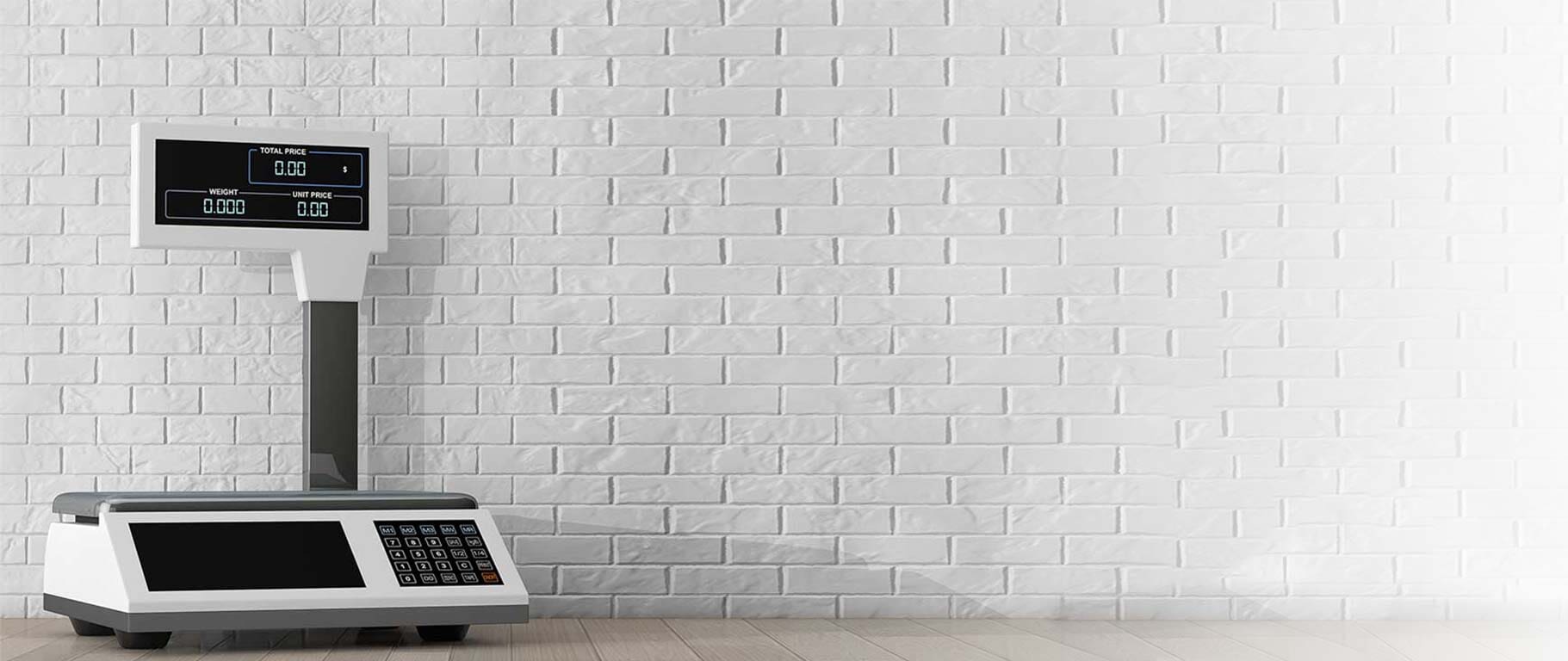 BÁSCULAS GALLO