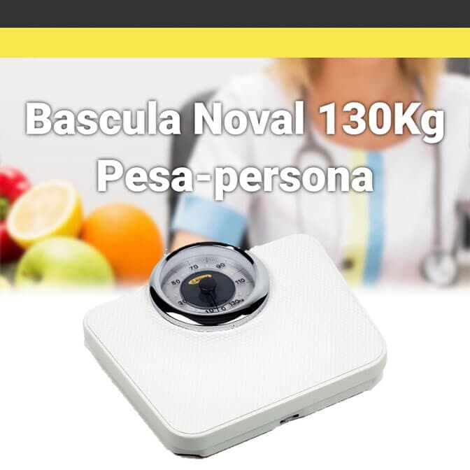 BÁSCULAS GALLO