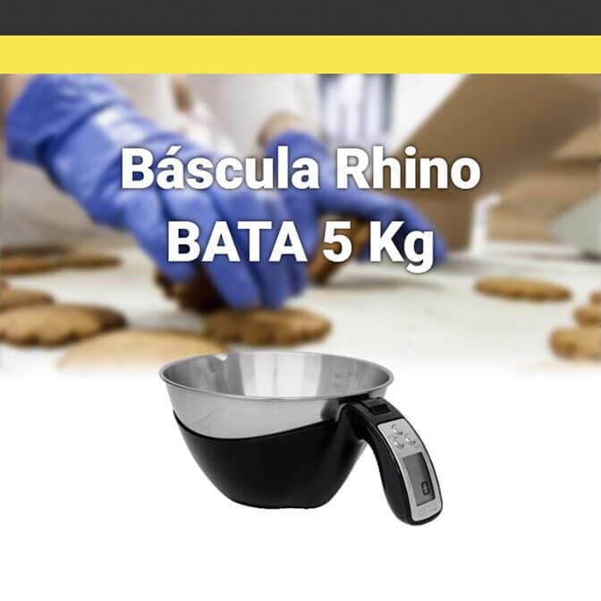 BÁSCULAS GALLO