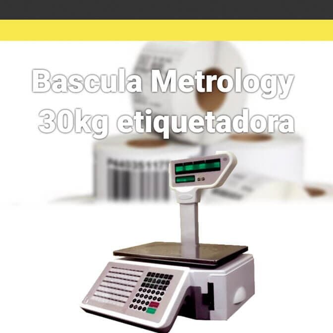 BÁSCULAS GALLO