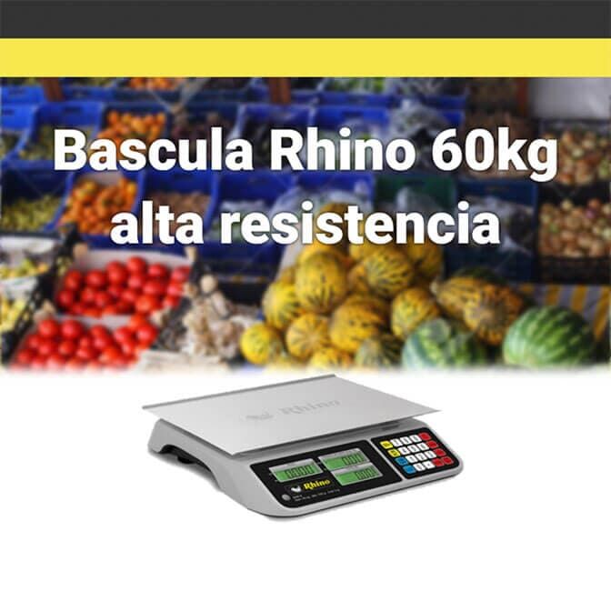 BÁSCULAS GALLO