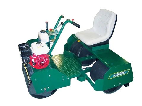 Court Pac Roller