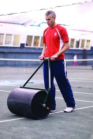 Small Roller