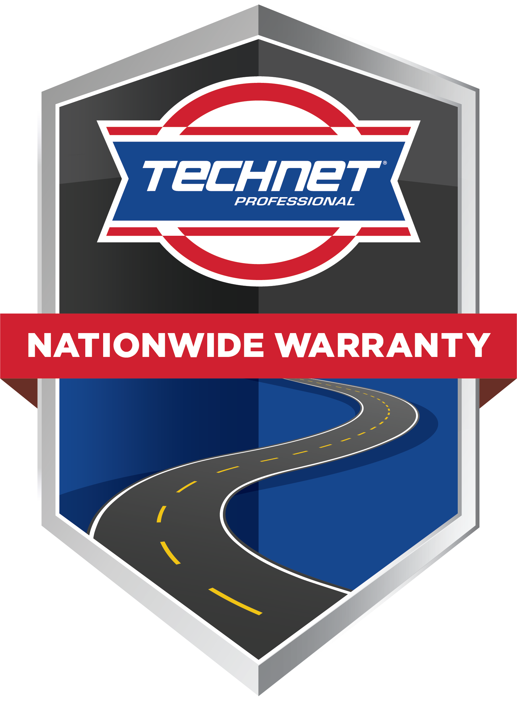 TechNet shield | Star European Repair