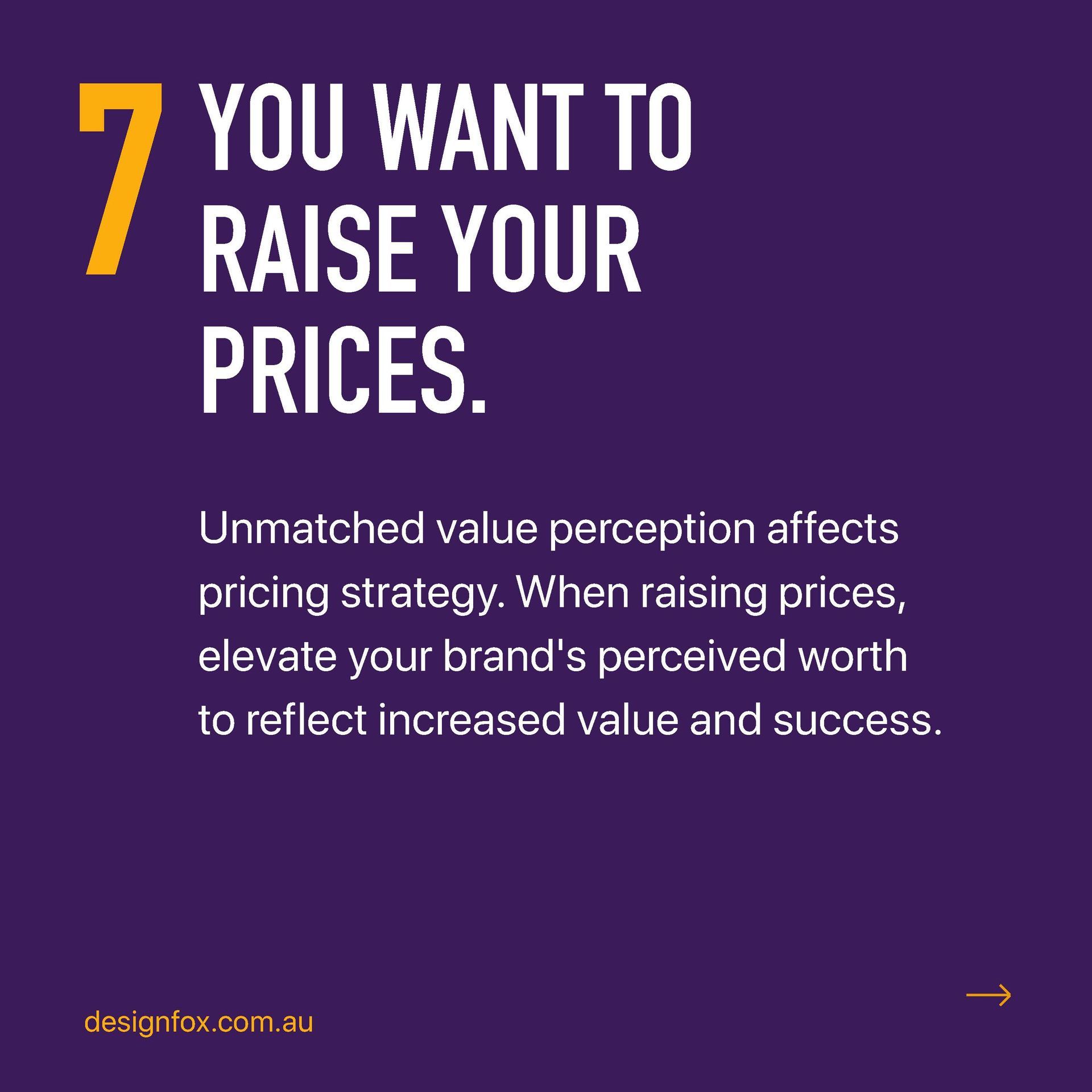 Signs to Rebrand